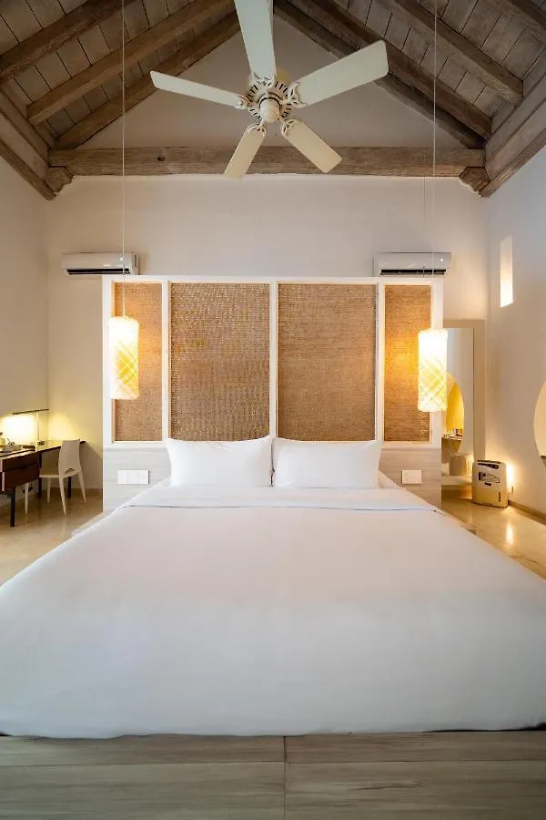 Nacar Hotel Cartagena, Curio Collection By Hilton Cartagena