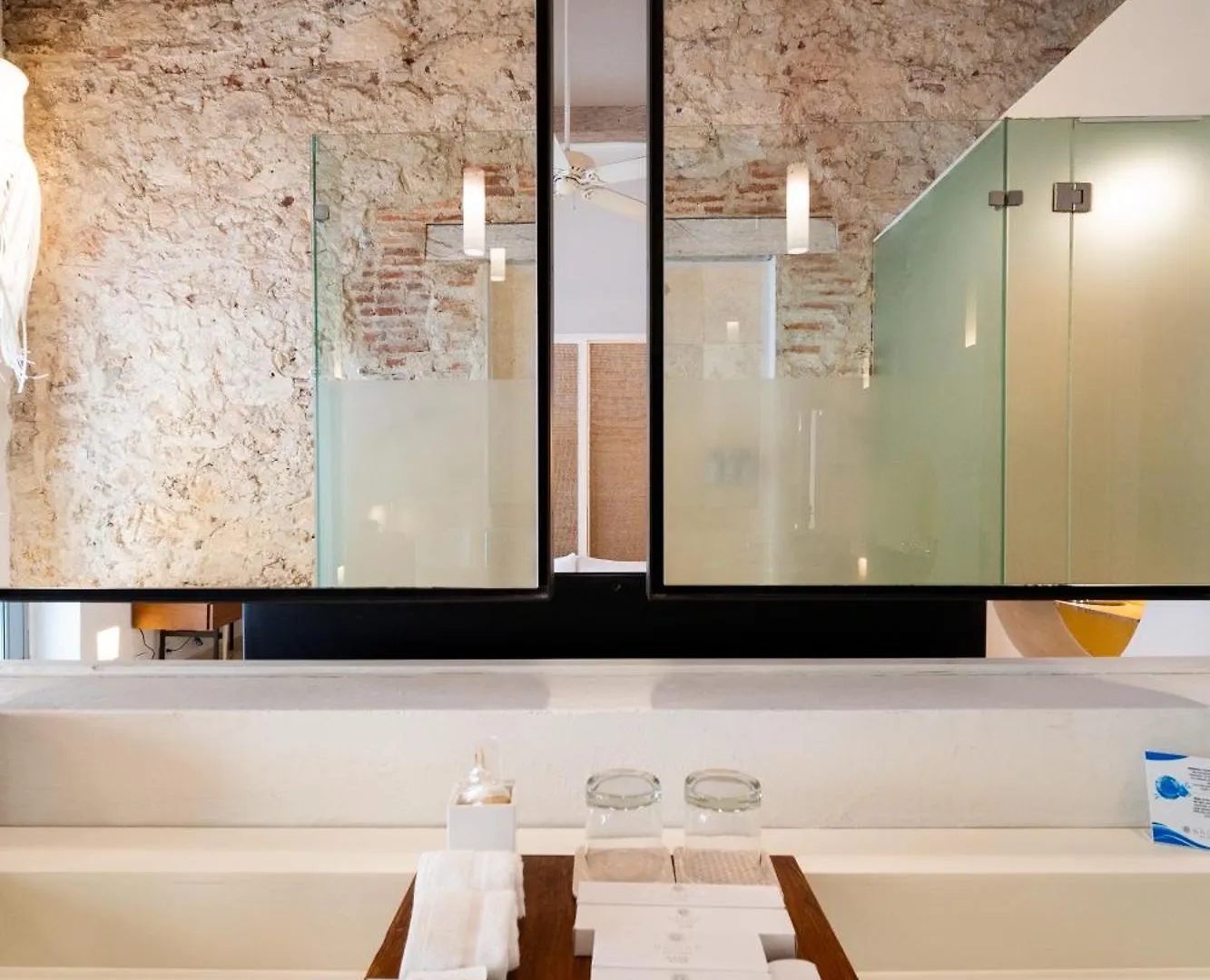 ****  Nacar Hotel Cartagena, Curio Collection By Hilton Colombia