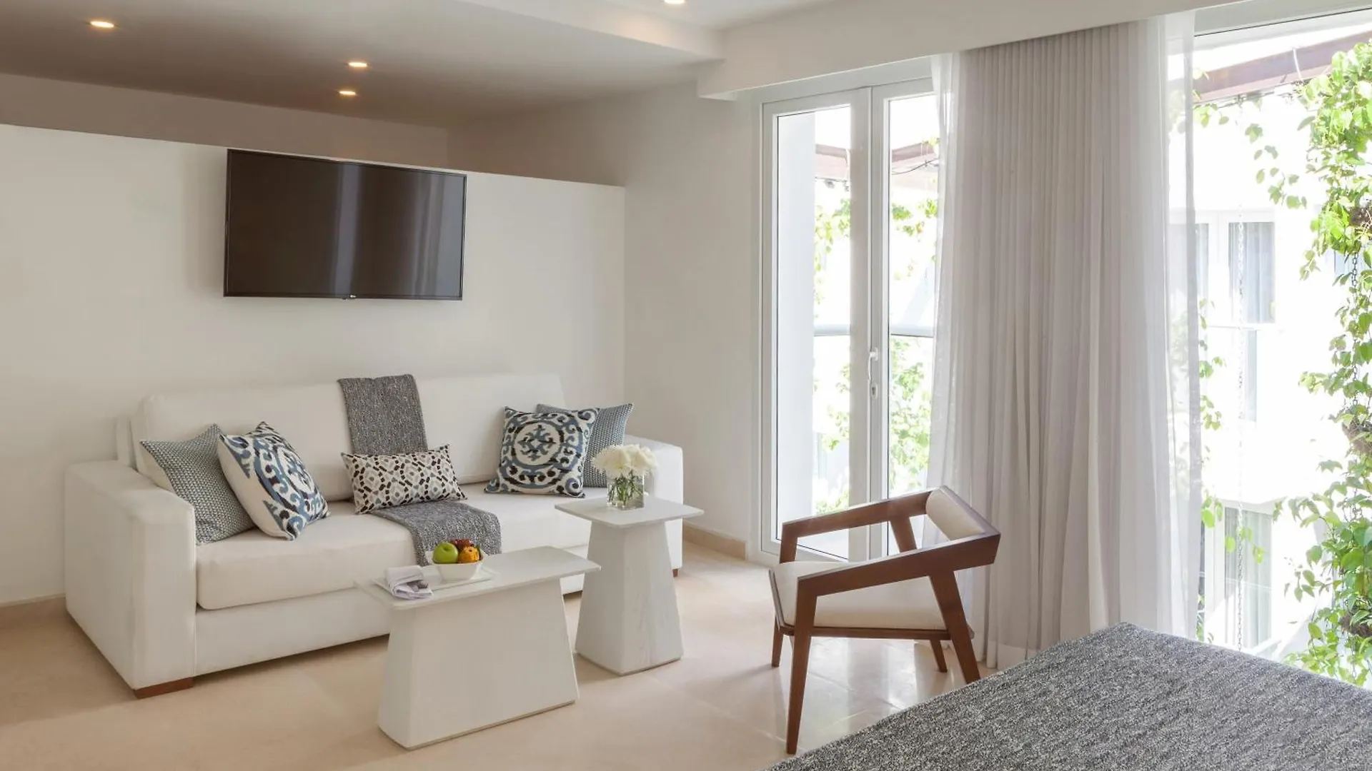 Nacar Hotel Cartagena, Curio Collection By Hilton  Cartagena
