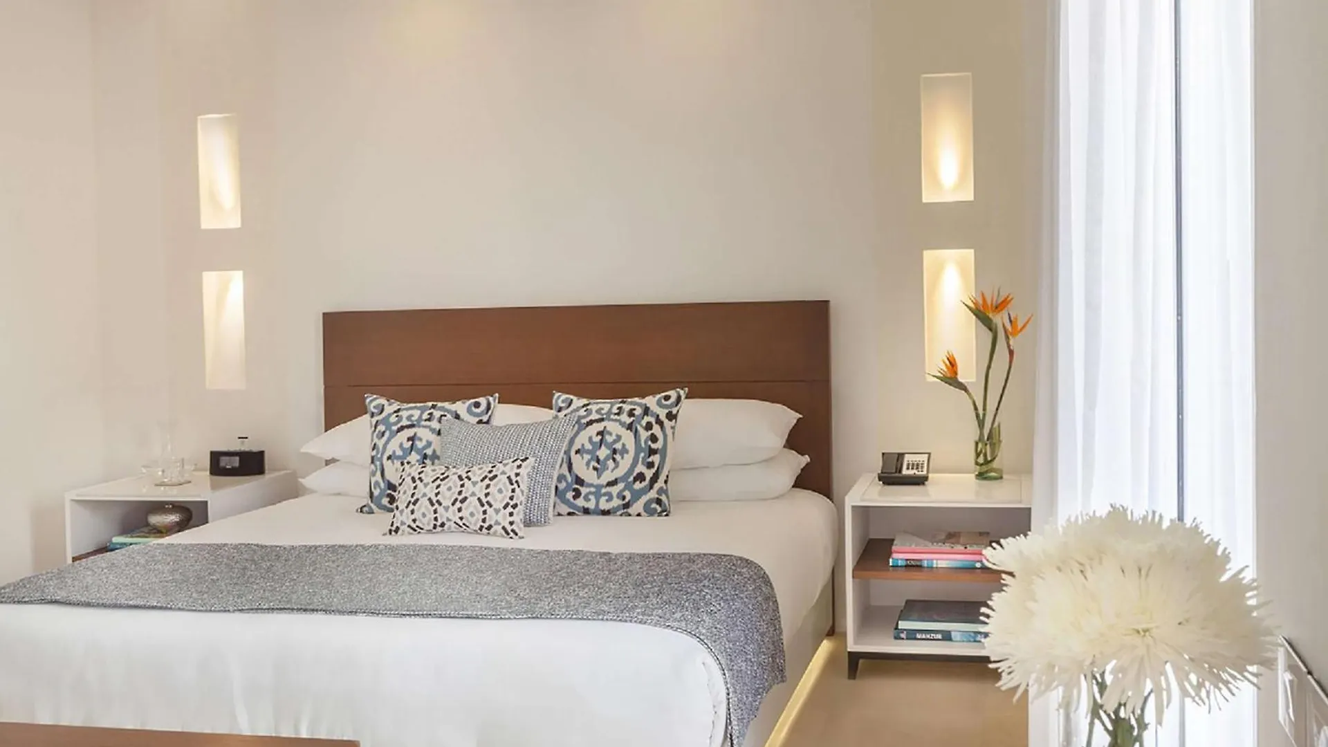 Nacar Hotel Cartagena, Curio Collection By Hilton Cartagena