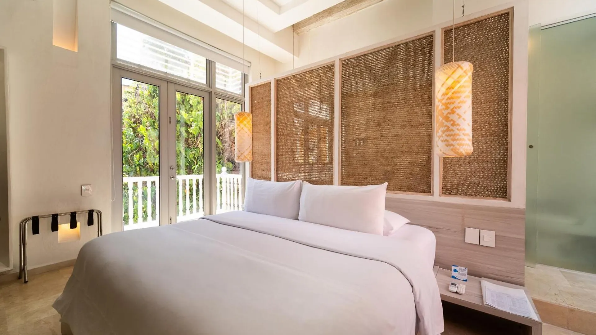 Nacar Hotel Cartagena, Curio Collection By Hilton Colombia