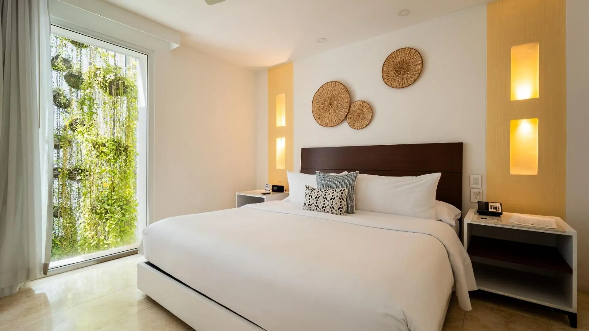 Nacar Hotel Cartagena, Curio Collection By Hilton Colombia