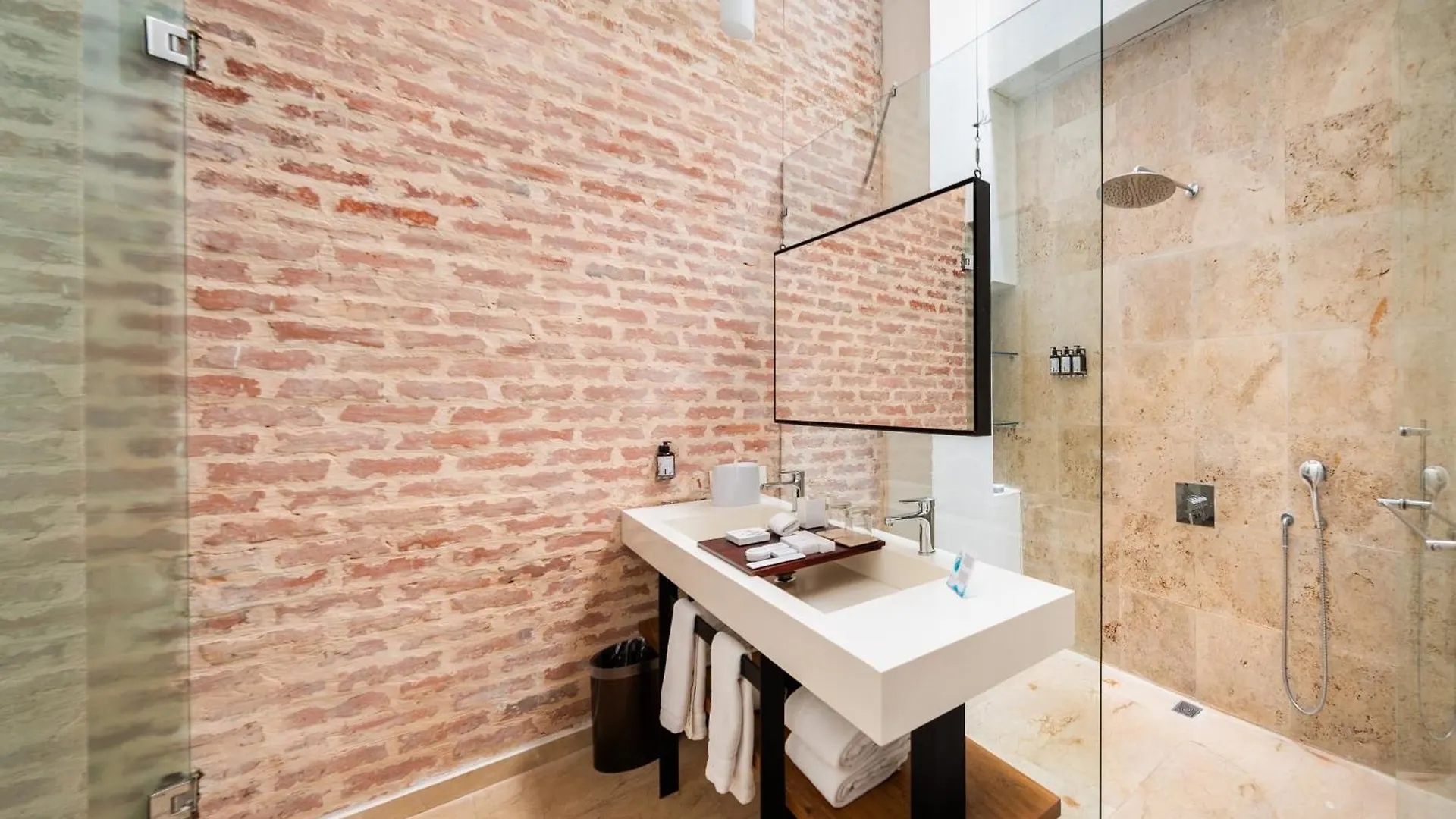 Nacar Hotel Cartagena, Curio Collection By Hilton  Cartagena