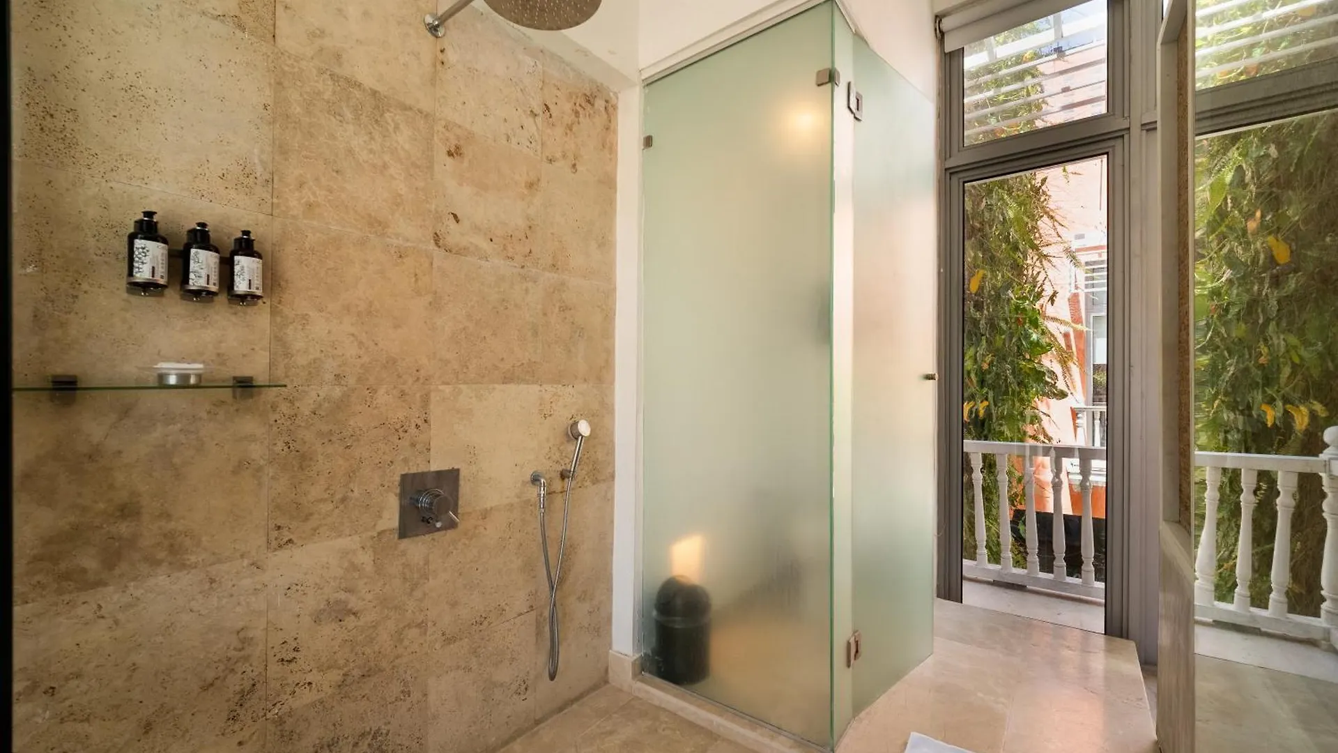 ****  Nacar Hotel Cartagena, Curio Collection By Hilton Colombia