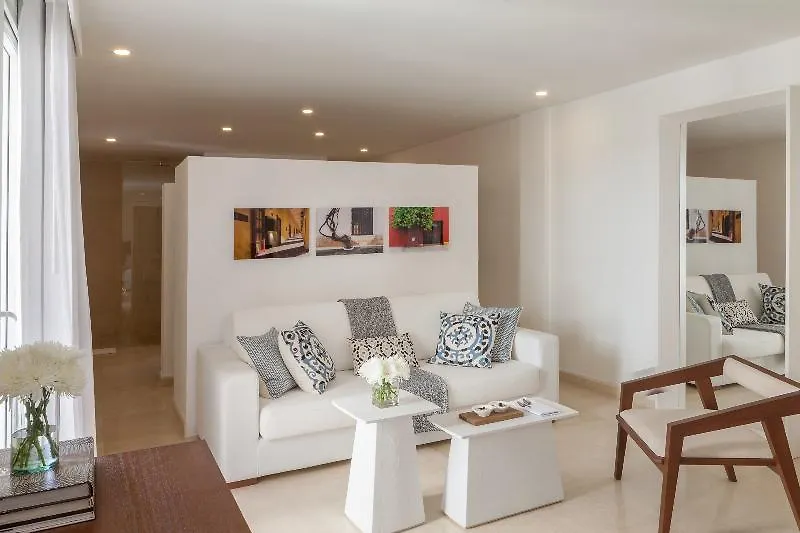 Nacar Hotel Cartagena, Curio Collection By Hilton