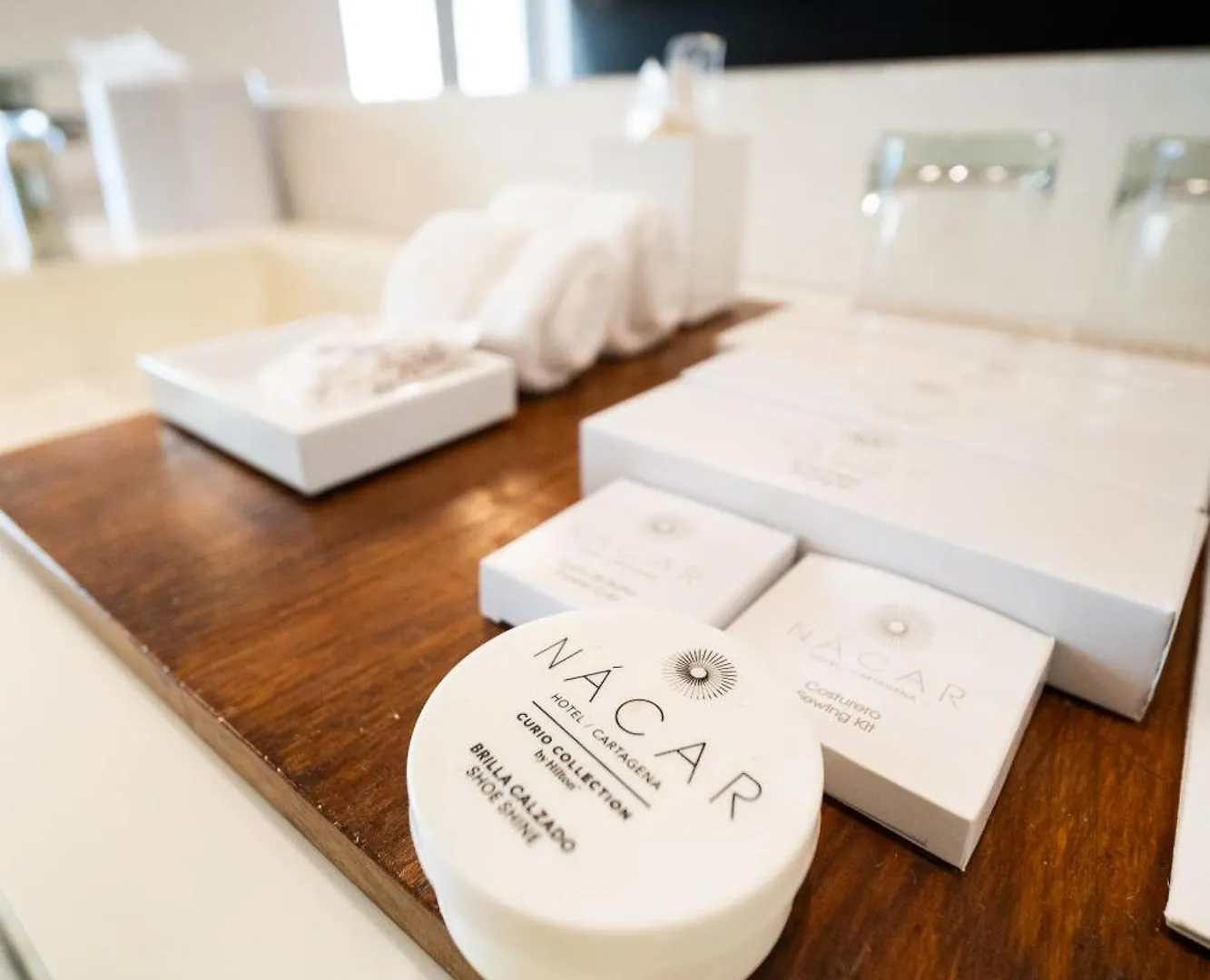 Nacar Hotel Cartagena, Curio Collection By Hilton Colombia