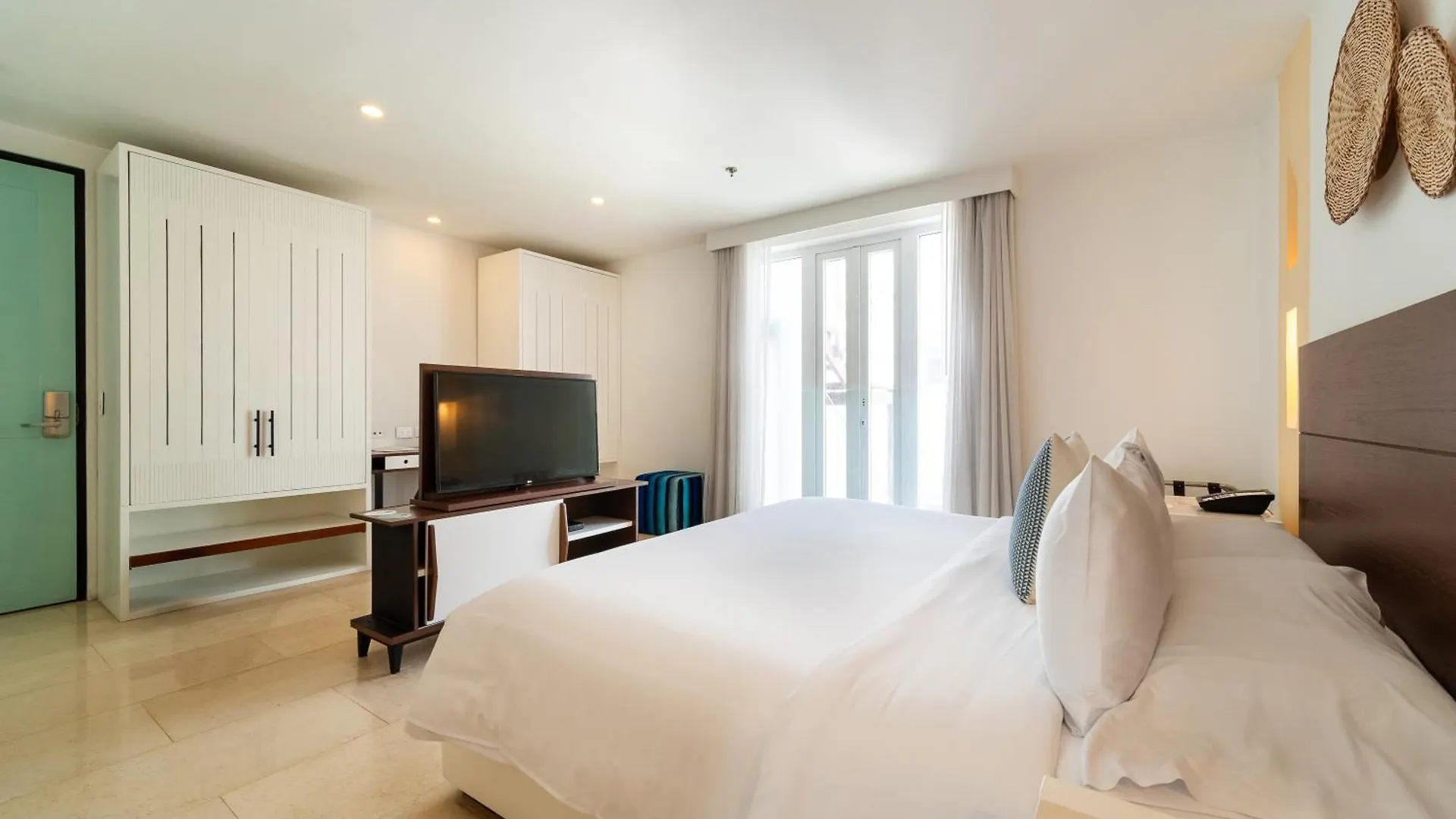 Nacar Hotel Cartagena, Curio Collection By Hilton