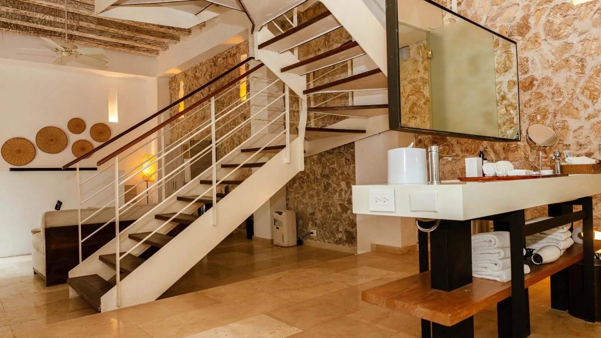 Nacar Hotel Cartagena, Curio Collection By Hilton 4*, Cartagena Colombia