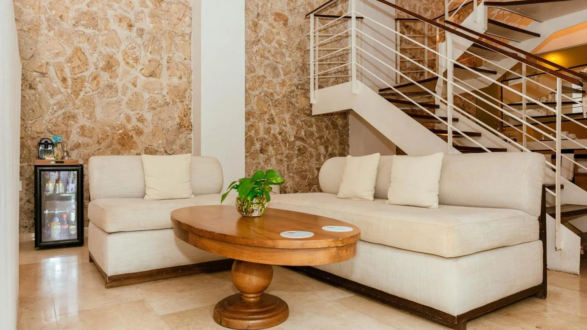 Nacar Hotel Cartagena, Curio Collection By Hilton  Cartagena