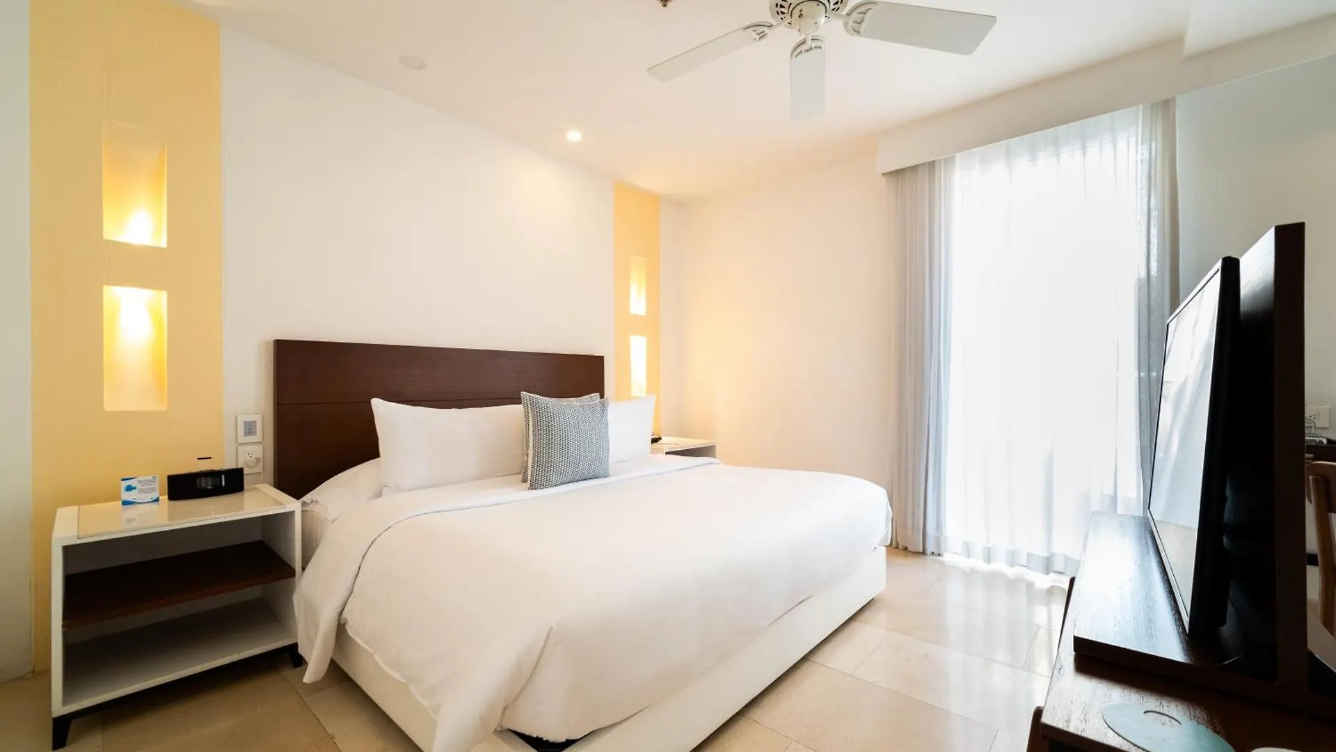 Nacar Hotel Cartagena, Curio Collection By Hilton  Cartagena