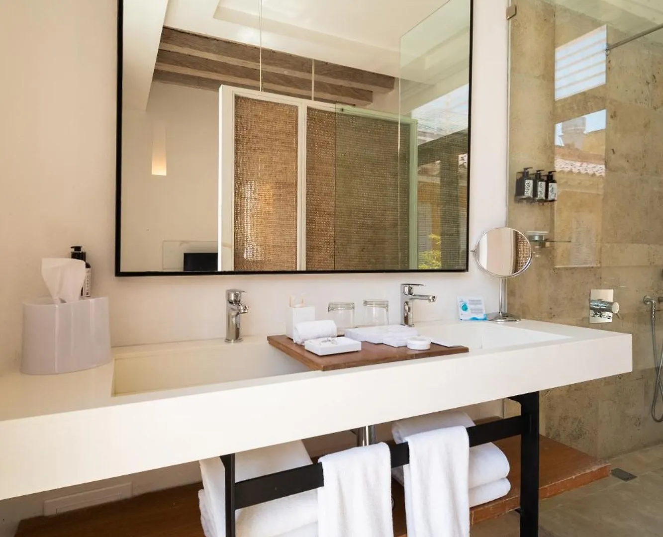 Nacar Hotel Cartagena, Curio Collection By Hilton 4*, Cartagena