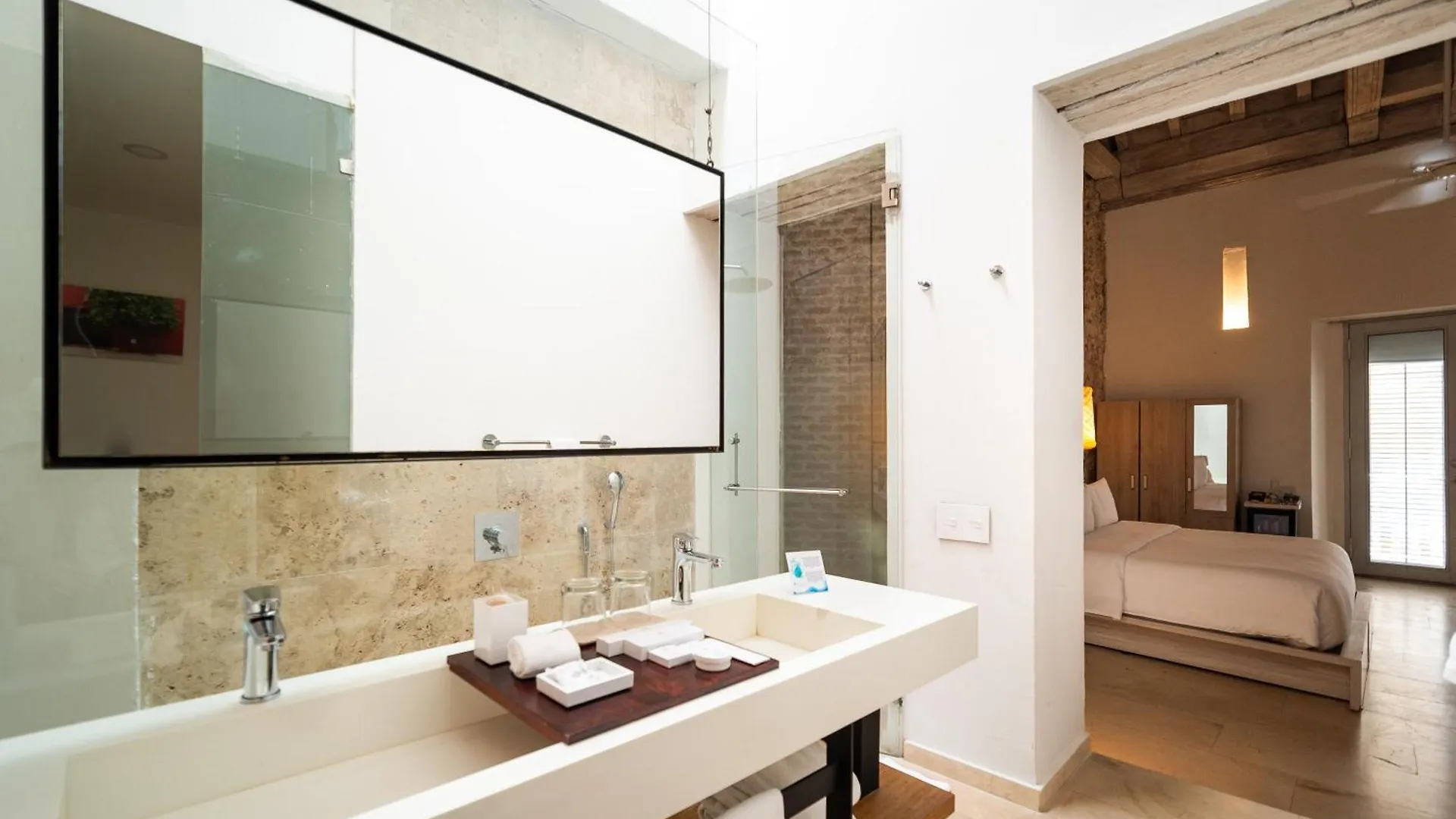Nacar Hotel Cartagena, Curio Collection By Hilton Cartagena
