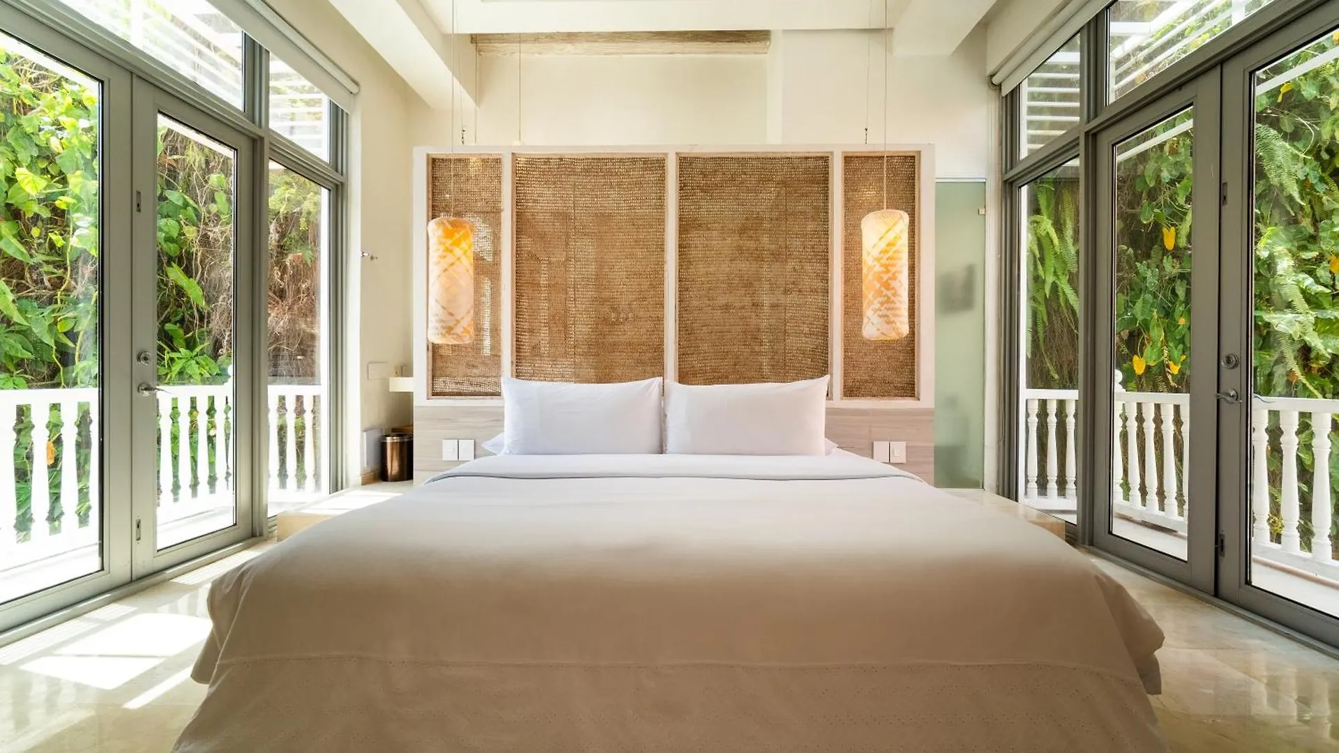 Nacar Hotel Cartagena, Curio Collection By Hilton Cartagena
