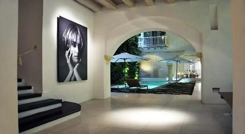 Nacar Hotel Cartagena, Curio Collection By Hilton 4*, Cartagena