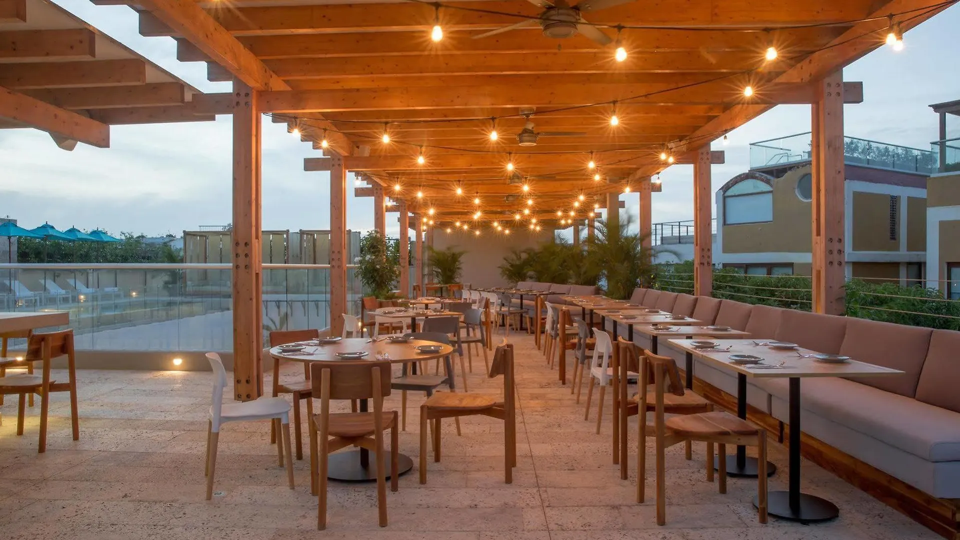 Nacar Hotel Cartagena, Curio Collection By Hilton  Cartagena
