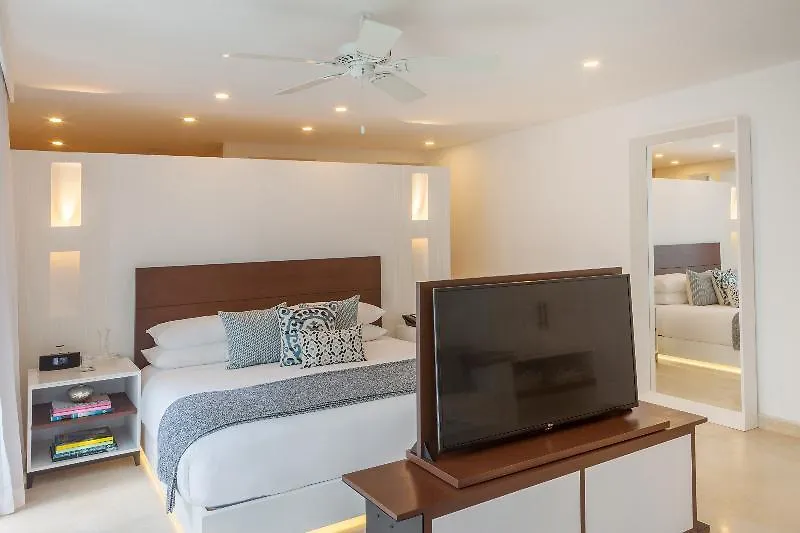 ****  Nacar Hotel Cartagena, Curio Collection By Hilton Colombia